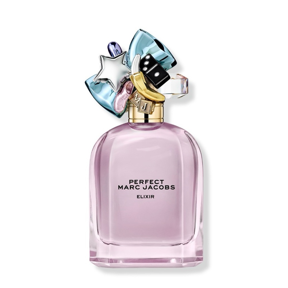 Marc Jacobs Perfect Elixir 3.3 OZ